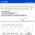 鑫唯科 防静电鞋无尘鞋车间洁净区防护鞋帆布防尘鞋洁净鞋PU加厚软工作鞋男女 天蓝条纹PU软底 35码