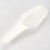 冰禹 jy-270 实验室称量勺 PP塑料药勺分装粉末勺取样铲 10ml(2个)+25ml(2个)