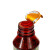 10瓶碘伏消毒液家用碘酒喷剂婴儿皮肤伤口碘酊便携式小瓶典伏 100ml*10瓶