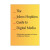 约翰斯·霍普金斯数字媒体指南 英文原版 The Johns Hopkins Guide to Digital Media Marie-Laure Ryan 英文版 进口英语原版书籍