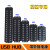 多口2.0集线器USB HUB分线器群控专用传输数据充电拷贝机扩展定制 10口2.0集线器0.5A电 1.5m