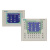 全新西门子PLC S7-1200 HMI触摸屏/人机界面 KTP400/700/900/1200 KTP1200(6AV2123-2MB03-0AX