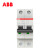 ABB S200 微型断路器10115615 S202-K16(10067003),A
