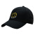 阿迪达斯 （adidas）男帽女帽 夏季新款运动帽子户外时尚休闲帽透气鸭舌帽遮阳棒球帽 HA0832 OSFM