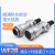 威浦防水航空WF28-23-4-7-10-12-16-17-20-24芯插头TI对接座ZI WF28-17芯 TI+ZI