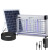 汤玛斯（TONMAS）太阳能防水灭蚊蝇器 13W 室内灭蝇灯商用电子诱捕蚊子 TMS-802-LED太阳能充电款