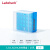 Labshark塑料冷冻管盒冻存管盒1.5ml1.8ml2ml冷冻收纳盒实验室 Labshark pp冷冻管盒25孔