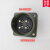 伺服电机HF-204S-A48编码器M70动力接头编码插头插座 22-22座子