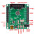 适用STM32F030C8T6开发板STM32F0学习板核心板评估板含例程主芯片 开发板+简易STLINK