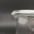 科研斯达烧杯高硼硅烧杯实验室烧杯加厚耐高温烧杯Boro3.3烧杯10只/盒200ml