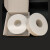 玻纤滤纸带PM10/PM2.5颗粒物纸带空气自动监测纸带扬尘滤带 40*30*105(20米）