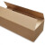 立昌 长方形纸箱 三层特硬 （1250*150*150）mm 10个装 快递长条打包箱子 长款包装盒子