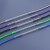 讯浦 光纤热缩保护管 单钢针 100根/包 XJ-04