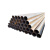 工孚 圆管 焊管 焊接钢管 圆形钢管 脚手架用钢材 单位：米 DN25壁厚3.25m 
