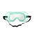 梅思安（MSA） 9913221 E-Gard 防护眼罩 透明镜片防雾眼镜 1副 J定做