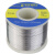 焊锡丝0.30.50.60.8mm高纯度低温带松香锡线焊锡1.0 锡丝 250g 0.3mm