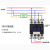 ZT-CJX2-0910-9511交流接触器AC220V CJX2-2510