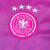 凯日虎欧洲杯德国队球衣足球服穆勒8号克罗斯球衣男儿童运动套装女定制 24-25德国客场-7号哈弗茨 M码（170-175CM 120-145斤）