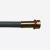 火弧松下款二保焊枪配件气保焊枪导丝管送丝软管 500A送丝管（3.2米） 