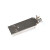 USB-AM 90/180°插板 A型接口公头 USB2.0 DIY插头贴片直插连接器 USB-AM/90度插板(黑胶)(10只)