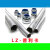 定制适用于热镀锌普利卡管  /包塑普利卡管阻燃包塑金属软管 LV管 LZ-4镀锌普利卡-24#50米