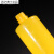 迈恻亦塑料洗瓶料弯嘴清洗瓶PE挤瓶实验化学溶剂专用安全洗瓶 红头洗瓶250ml