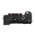 索尼（SONY） Alpha 7C 全画幅微单相机 轻便小巧 ILCE-7C/ A7C 腾龙 28-75mm f/2.8 一代镜头 官方标配