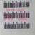日曌原厂   LTO 清洗带标签 条形码  LTO9 LTO8 LTO7  磁带库定制
