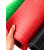高压绝缘垫配电房专用绝缘板减震橡胶垫10kv红黑绿缓冲防尘橡胶皮 高压10KV厚5mm:1*1米