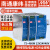 定制MWNDR-240-24V10A5A开关电源75W120W480W导轨220转12V48V议价 NDR-240-48丨240W 48V 5A