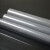 鑫亨达（XINHENGDA）A级PVC棒料 纯料灰色聚氯乙烯硬塑料棒材 工程塑料胶棍棒实心圆棒 直径Φ35MM*1米