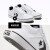 匡威（Converse）官方 El Distrito 2.0 街场2.0男女星箭板鞋167008C 白167007C 37