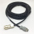定制7J伺服电机线缆 -C01-0-E 高柔线可长度 3M