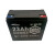 定制单一个黑金22AH23ah12V22AH6-dz-22电动车电瓶石墨烯电池 黑金石墨烯12V23AH+充电器