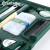 世达（SATA）工具箱水电物业维修套装21件套家庭工具套装 DY06501