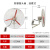 防爆摇头扇FBBTS-500落地式600壁式750工业电风扇220V牛角扇380V 750/380V壁式