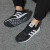 阿迪达斯 （adidas）男鞋 春季新款轻便MULTIX运动鞋舒适经典休闲鞋跑步鞋FX5119 FX5119 黑色 42.5