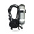 谋福 98932正压式消防空气呼吸器 整套呼吸器 消防队指定碳纤维气瓶材质（9升 国家特种行业认证款）