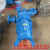 SYA压滤机专用入料泵ZJE渣浆泵合金耐磨双叶轮泥浆泵煤泥泵高压 80ZJE-II泵头 37KW-45KW