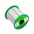 日本广崎自动焊专用焊锡丝0.8 1.0mm 无铅松香含量3.5% usb数据线 自动焊专用焊锡丝 800g 0.8mm