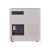 高强（Dr.Storage）电子干燥柜 测量工具储存电池电子防潮储存IPCD-G-200 黑色防丨静电