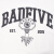 李宁T恤23秋季新款BADFIVE篮球系列男子排湿速干短袖ATST547 ATST547-1白色 XL