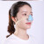 曌月适用于鼻孔过滤器护鼻子防尘猪鼻子口罩电焊工鼻罩鼻套透气防尘鼻 新工艺鼻罩套装+10片高效防