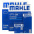 马勒(MAHLE)滤清器套装滤芯 适用于 别克GL8 3.0(11-16款) (三滤)机油滤+空气滤+燃油滤(汽油滤)