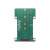 瑞莎 M.2 2280 扩展板 SSD  适用于瑞莎ROCK 5A/4全系列/3A/3C 多款SBC M.2扩展板 for ROCK 5A