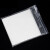 希万辉 称量纸 实验室称重称物光面垫纸实验室耗材实验室器具 称量纸（10包） 60*60mm