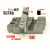 定制电动套丝机板牙车丝板牙PT100型套丝机板牙干车丝板牙 9sicr1/2--3/4(15-20mm)