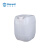 Raxwell堆码桶 塑料化工桶 5L 白色(半透明) RSBP0008