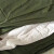 加厚冬季保暖军绿色棉被冬被学生宿舍单人工地劳军褥子保垫被子 草地绿可拆洗白棉花被 5斤盖被1.5x2.0米