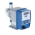 加药计量泵电磁隔膜计量泵加药设备投加耐酸碱腐蚀流量泵 WS-03-07-S3L/H 7Bar